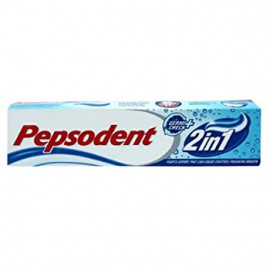 Pepsodent 2 In 1- 80Gm